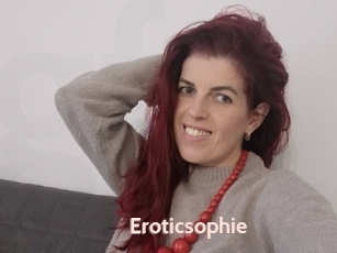 Eroticsophie