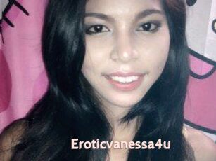 Eroticvanessa4u