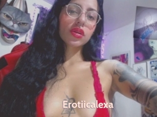 Erotiicalexa