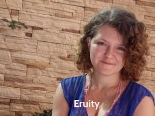 Eruity