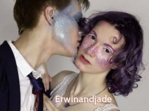 Erwinandjade