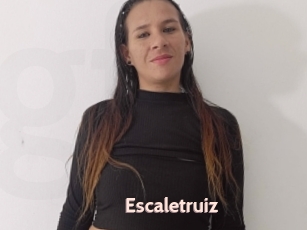 Escaletruiz