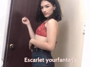 Escarlet_yourfantasy