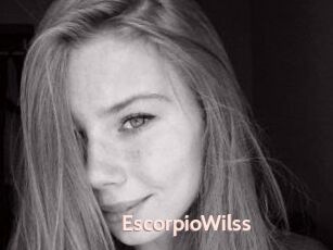 EscorpioWilss