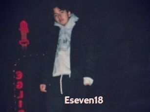 Eseven18