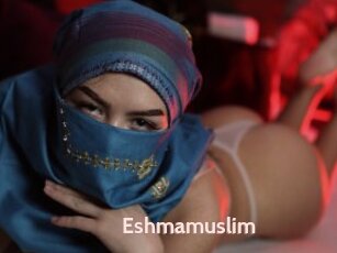 Eshmamuslim