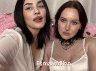 Esmaandlinn