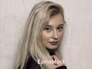 Esmablock