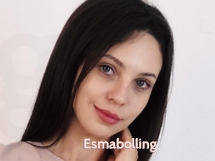 Esmabolling