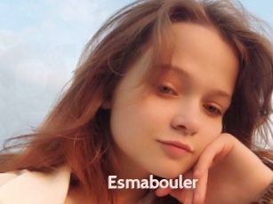 Esmabouler