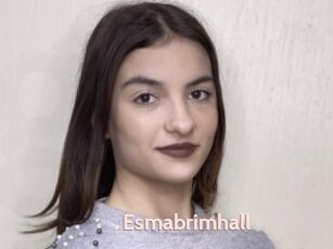 Esmabrimhall