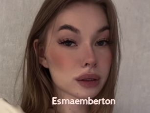 Esmaemberton