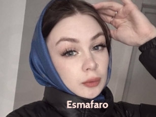 Esmafaro
