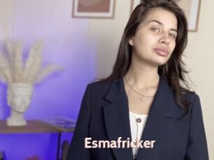 Esmafricker