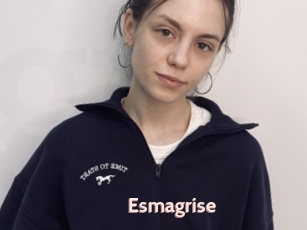 Esmagrise