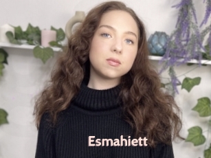 Esmahiett