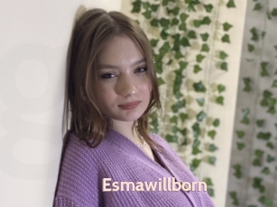 Esmawillborn