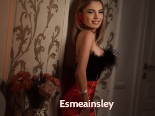 Esmeainsley