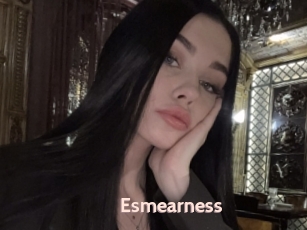 Esmearness