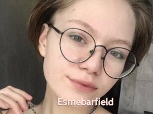 Esmebarfield