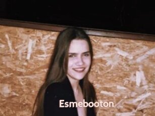 Esmebooton