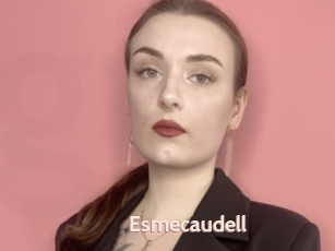 Esmecaudell