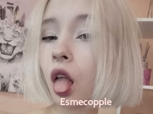 Esmecopple