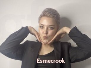 Esmecrook