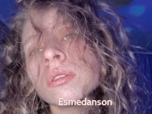 Esmedanson