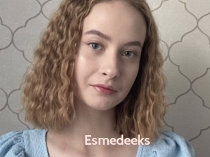 Esmedeeks