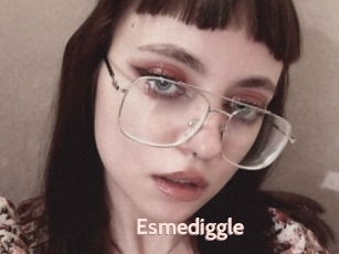 Esmediggle