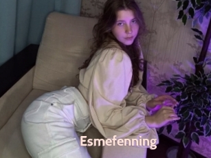 Esmefenning