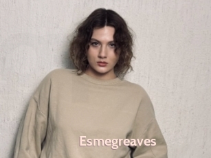 Esmegreaves