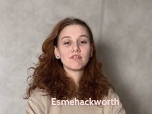 Esmehackworth