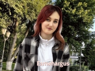 Esmehargus