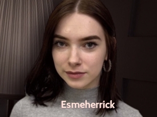 Esmeherrick