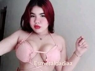 Esmeraldadiaz