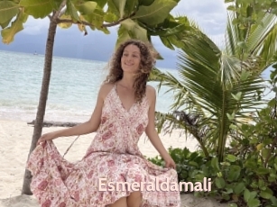 Esmeraldamali