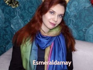 Esmeraldamay