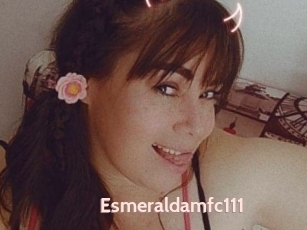 Esmeraldamfc111