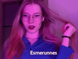 Esmerunnes