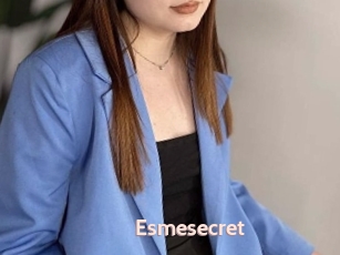 Esmesecret