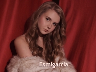 Esmigarcia