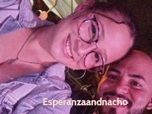 Esperanzaandnacho