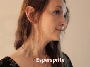 Espersprite