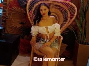 Essiemonter