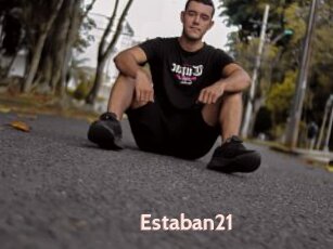 Estaban21