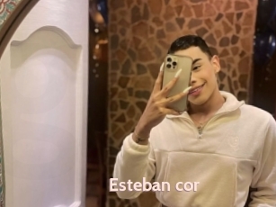 Esteban_cor