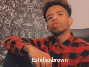 Estebanbrown