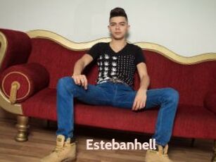 Estebanhell